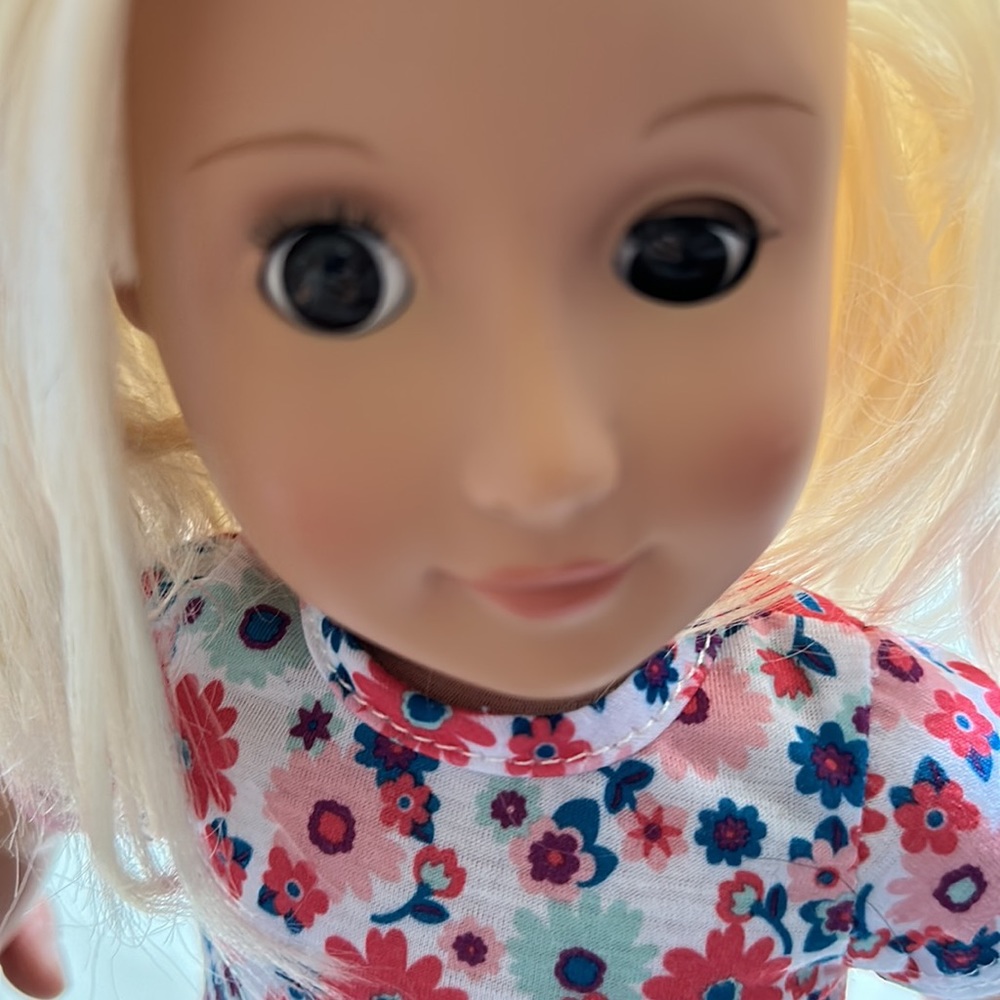 Our generation By Battat doll - Picture 4 of 13